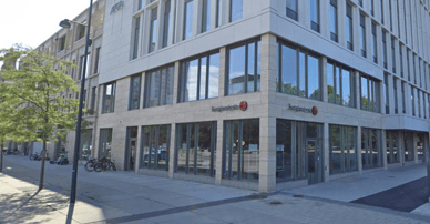 Fastighetsbyrån Malmö