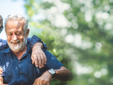 Undersökning visar: Bostadskapitalet byter generation – men arvet är inte givet