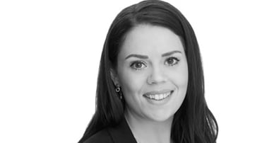 Bernice Ljungdahl mäklare i Sollentuna