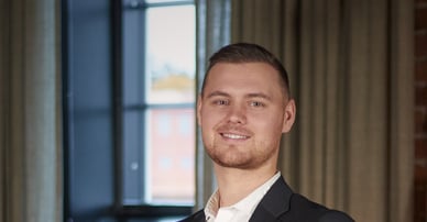 Pontus Tångring mäklare i Arboga och Köping