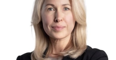 Sara Eliasson Ernvall