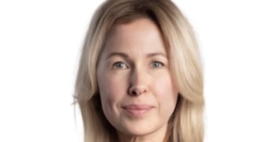 Sara Eliasson Ernvall