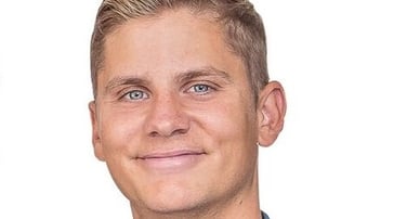 Robin Hein mäklare i Strömstad och Tanum