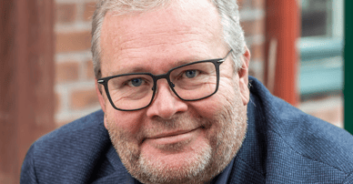 Kent Lundgren mäklare i Laholm