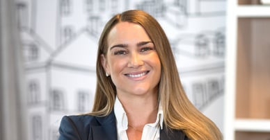 Linnea Grahn mäklare i Karlstad