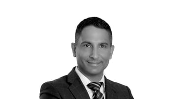 Markus Rydmark mäklare i Bandhagen