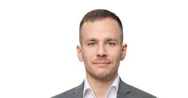 Mattias Nilsson mäklare i Mullsjö, Jönköping och Habo