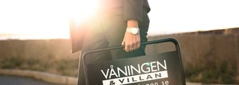 Våningen & Villan Hässleholm