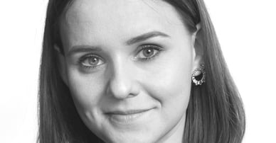 Janina Berggren mäklare i Mölndal