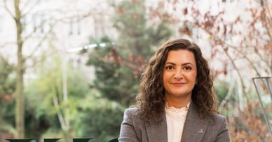 Emma Zacharian mäklare i Fosie och Husie