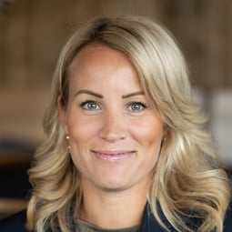 Camilla Martinsson