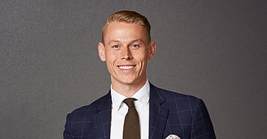 Martin Magnusson mäklare i Norrtälje