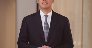 Henrik Duong