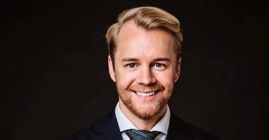 Anders Nilsson Wall mäklare i Halmstad och Laholm