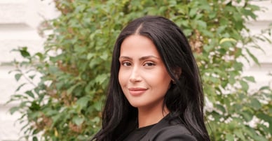 Mona Rammahi mäklare på Östermalm, Södermalm, Kungsholmen och Vasastan