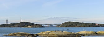 LF Fastighetsförmedling Tjörn & Orust