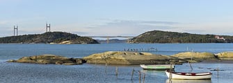 LF Fastighetsförmedling Tjörn & Orust