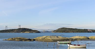 LF Fastighetsförmedling Tjörn & Orust