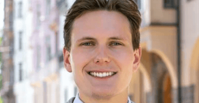 Herman Forssell mäklare i Burlöv