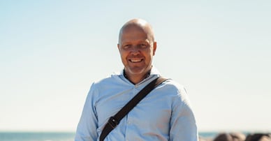 Johan Alsén mäklare i Örnsköldsvik och Kramfors