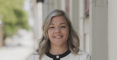 Therese Andersson mäklare i Nora, Hällefors, Lindesberg och Ljusnarsberg