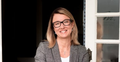 Åsa Sterner mäklare i Falköping