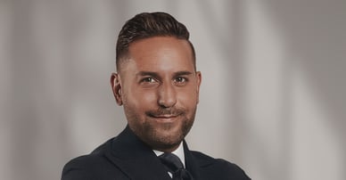 Michael Kaya mäklare i Örebro