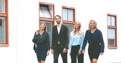 Mäklarhuset Borlänge, Falun, Gagnef & Säter