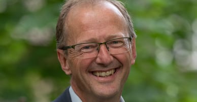 Leif Börjeson mäklare i Vara, Essunga, Grästorp och Lidköping