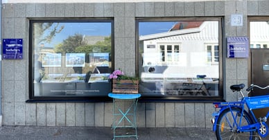 Skeppsholmen Sotheby's international Realty Torekov