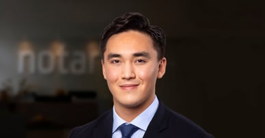 Joel Hjelm mäklare i Vallentuna, Täby och Österåker