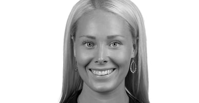 Emma Lindberg mäklare i Skellefteå