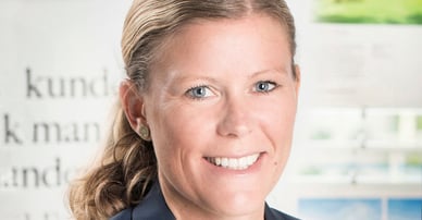 Susanna Fogelström mäklare i Varberg