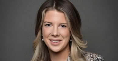 Amanda Allernäs mäklare i Borlänge