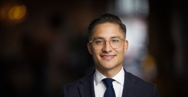 Oliver Navarrete mäklare i Lund och Kävlinge