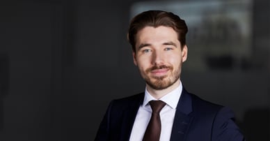 Jesper Staring mäklare i Östhammar och Uppsala