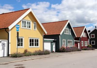 Nya siffror: Rekordmånga villor såldes i augusti