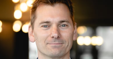 Lenko Matutinovic mäklare i Kristinehamn och Storfors