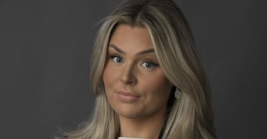 Sonja Rudqvist mäklare i Forshaga