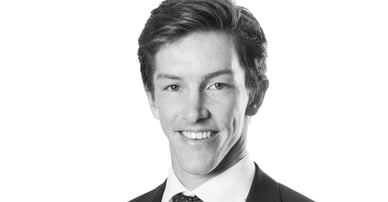 Christoffer Liljeroth mäklare i Högsbo, Västra Frölunda och Askim