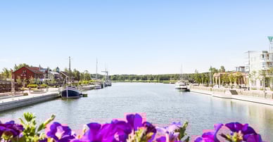 Fastighetsbyrån Nyköping