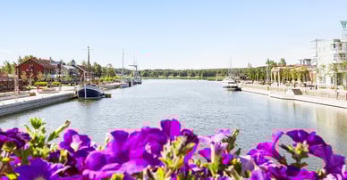 Fastighetsbyrån Nyköping