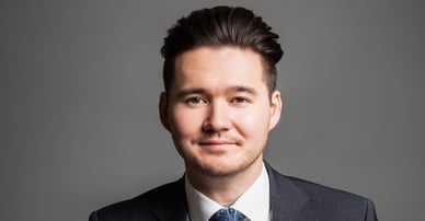 Niklas Cannon mäklare i Halmstad