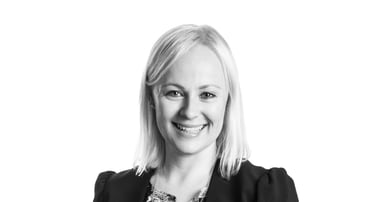 Jeanette Hollander mäklare i Göteborg