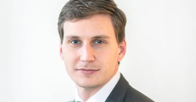 David Ahlros mäklare på Gotland