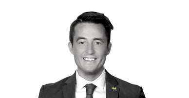 Alexander Larsson mäklare i Haninge, Botkyrka och Huddinge