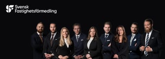 Svensk Fastighetsförmedling Västerås