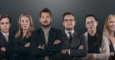 Lejons Mäkleri