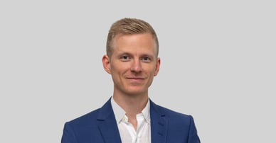 Johan Söderlund mäklare i Hudiksvall