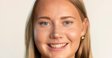 Jenny Larsson mäklare i Linköping